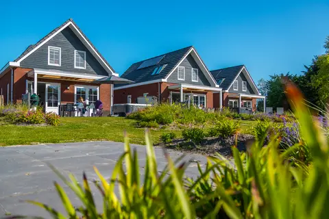 Vakantiepark Ijsselmeer in Medemblik — foto 24