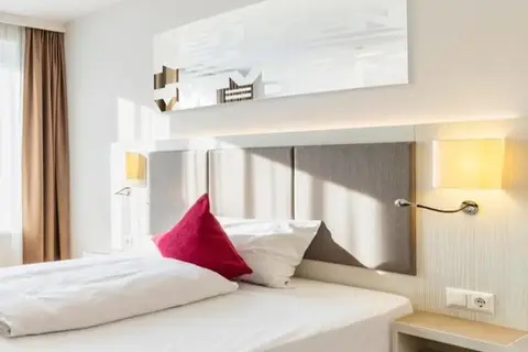 Hotel Zeitgeist in Wenen — foto 20