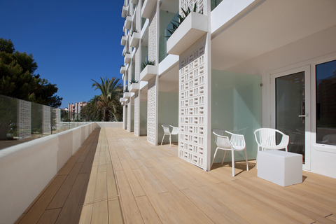 Hotel HM Balanguera Beach - adults only foto 6