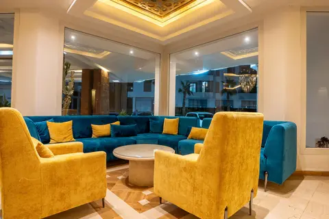 Residence Intouriste Hotel in Agadir, foto 25