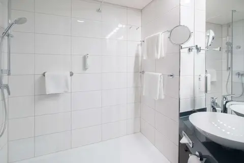 Best Western Hotel Hamburg International in Hamburg — foto 18