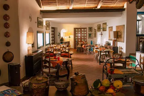 Su Gologone Expierence Hotel in Ulìana/Oliena, foto 7