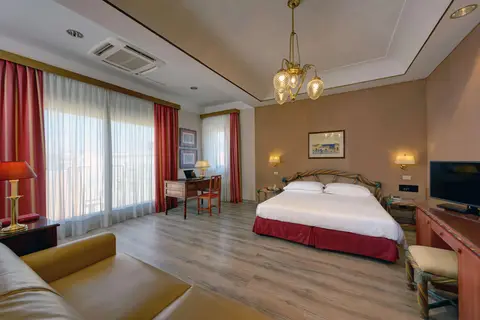 Best Western Hotel Artdeco in Fiumicino, foto 14