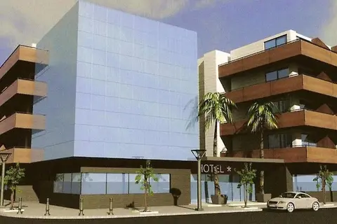 Hotel RH Don Carlos & Spa in Peníscola / Peñíscola — foto 23