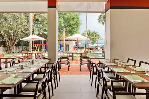 ibis Samui Bophut Hotel in Holiday Inn Resort Samui Bophut Beach, an IHG Hotel, foto 19