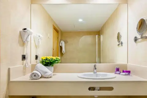 Beverly Park & Spa in Blanes — foto 24