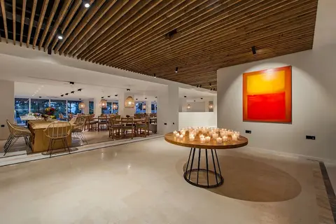 Amaronda Resort & Spa in Αμάρυνθος — foto 23