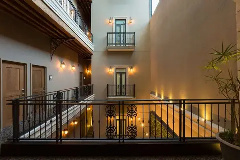 Historico Central Mexico City in Museo del Calzado El Borceguí, foto 11