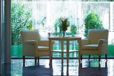 TH Tirrenia - Green Park Resort in Pisa — foto 25