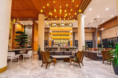 SY Hotels Belek Boutique Luxury in Serik, foto 20