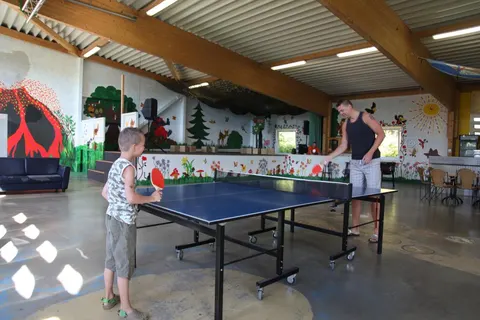 Eifelpark Kronenburger See foto 6