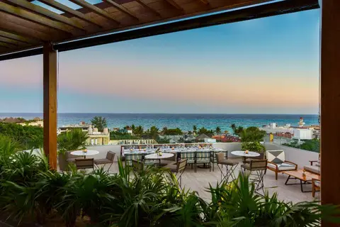 Hyatt Centric Playa del Carmen in Playa del Carmen — foto 22