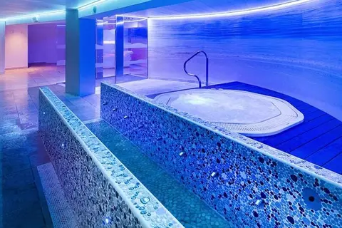 GHT Costa Brava & Spa in Tossa de Mar, foto 17