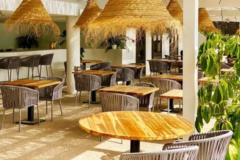 Casas Heddy in Tías — foto 21