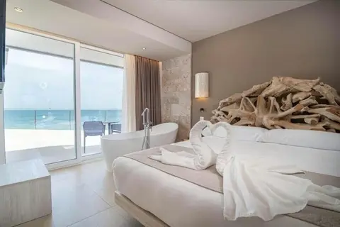 Hotel Cadiz Bahia in Cádiz, foto 12