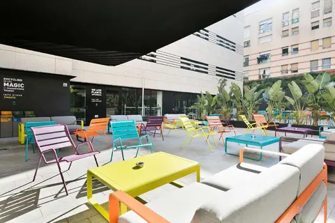 Andante Hotel in Barcelona — foto 4