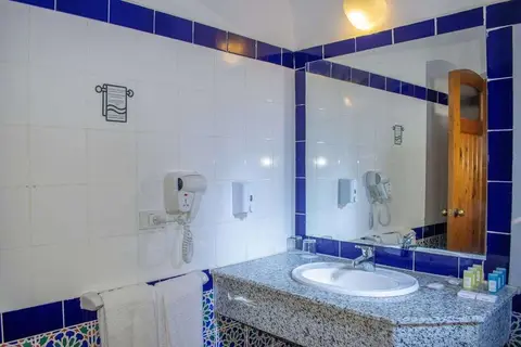 Protels Crystal Beach Resort in Protels Crystal Beach Resort, foto 21