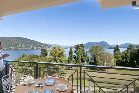 Residence Carl & Do in Baveno, foto 3