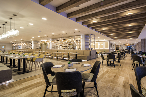 Hotel Tabaiba Princess foto 9