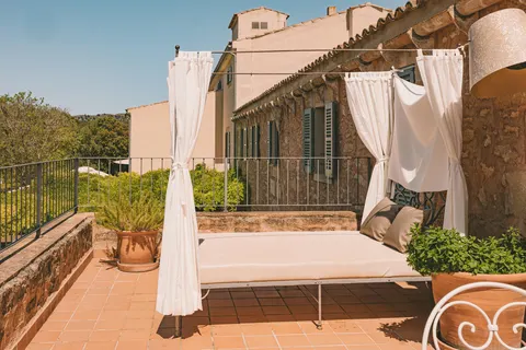 Predi Son Jaumell Hotel Rural in Capdepera — foto 17