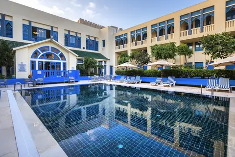 Diar Lemdina Hotel in ياسمين الحمامات