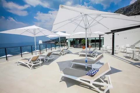 TUI BLUE Adriatic Beach in Podgora — foto 2