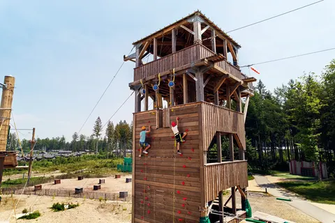 Center Parcs Park Allgäu foto 11