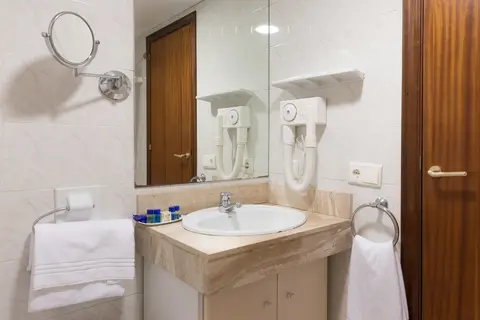 htop Royal Sun Suites in Santa Susanna — foto 21