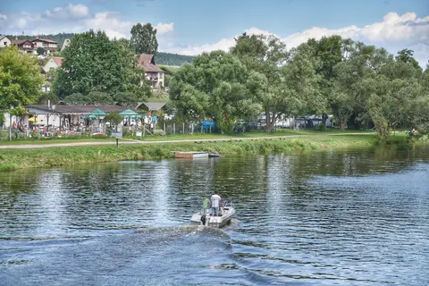 Prima in Týn nad Vltavou — foto 11