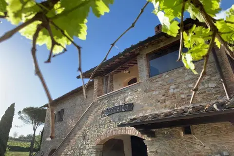 Hotel Sovestro in San Gimignano