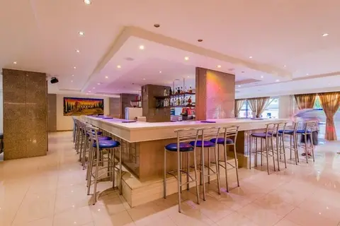 Hotel Filerimos Village in Ιαλυσός — foto 5