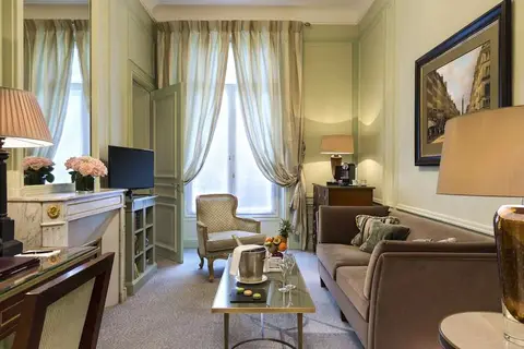 Hotel Westminster Parijs in Parijs, foto 15