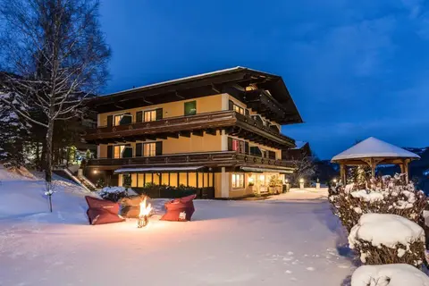 Eva Garden in Saalbach