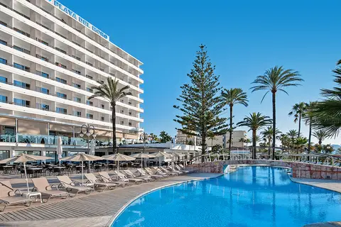CM Playa del Moro in Sant Llorenç des Cardassar — foto 20