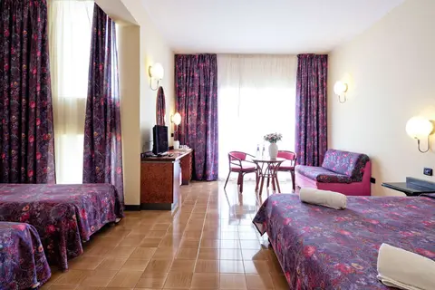 Caesar Palace Hotel in Giardini-Naxos, foto 5