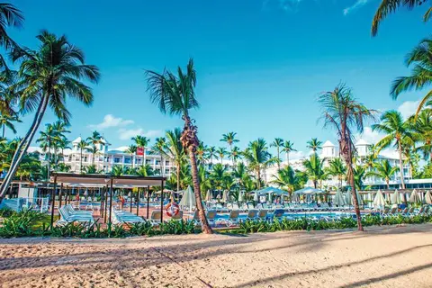 Riu Palace Macao in Punta Cana — foto 4