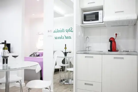 Apartments For You In Split in Verdelen — foto 5