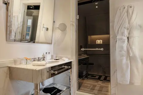 Grand Hotel San Pietro in Taormina, foto 22