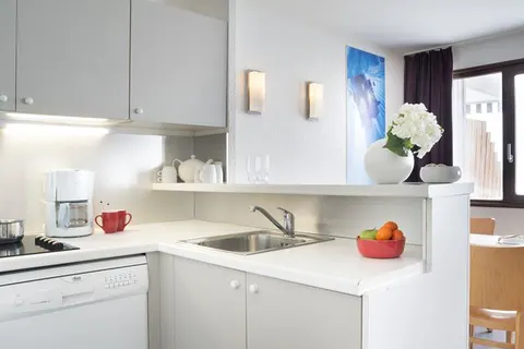 Résidence P&V Antarès - Voordeeltarief foto 18