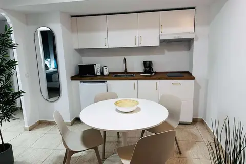 Hotel Bahia Serena in Roquetas de Mar — foto 10