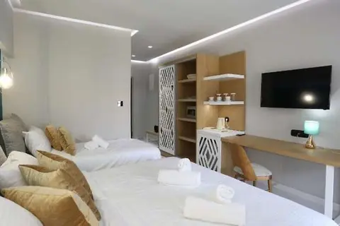 Hotel Tropical in Δημοτική Ενότητα Παλλήνης — foto 29