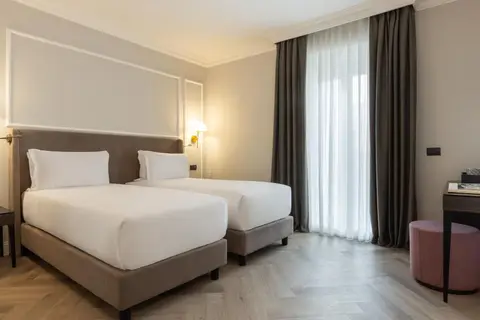 BH Hotel Roma in Rome, foto 19