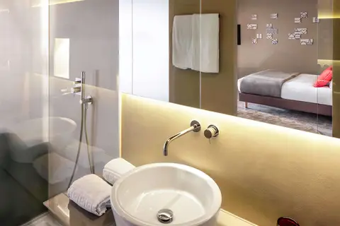 Mercure Porto Centro Santa Catarina in Porto — foto 25