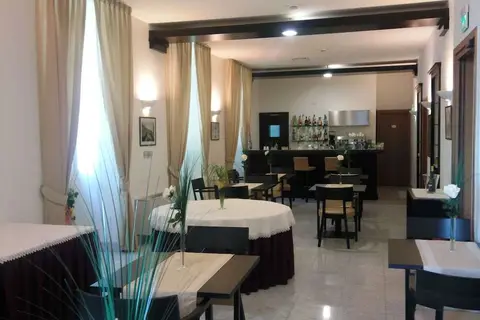 Hotel Due Colonne in Cagliari — foto 8