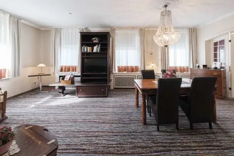 Hotel Haus Duden foto 12