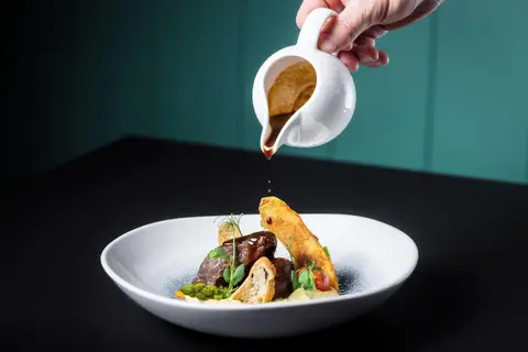 Castanheiro Boutique Hotel in Funchal — foto 17