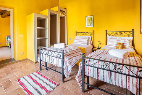 Fattoria Pagnana in Rignano sull'Arno — foto 23