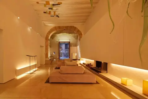Convent de la Missió Art & Urban Live in Palma De Mallorca — foto 2