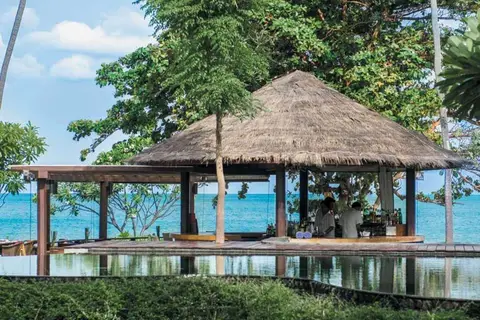 Outrigger Koh Samui Beach Resort in Baan Chaweng Noi, foto 23