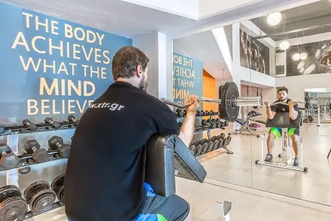 Hotel Kipriotis Panorama & Suites foto 9